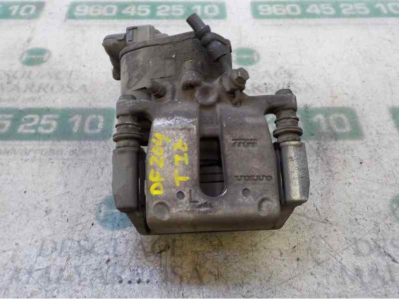 Recambio de pinza freno trasera izquierda para volvo s60 lim. 2.0 diesel cat referencia OEM IAM 36001382  