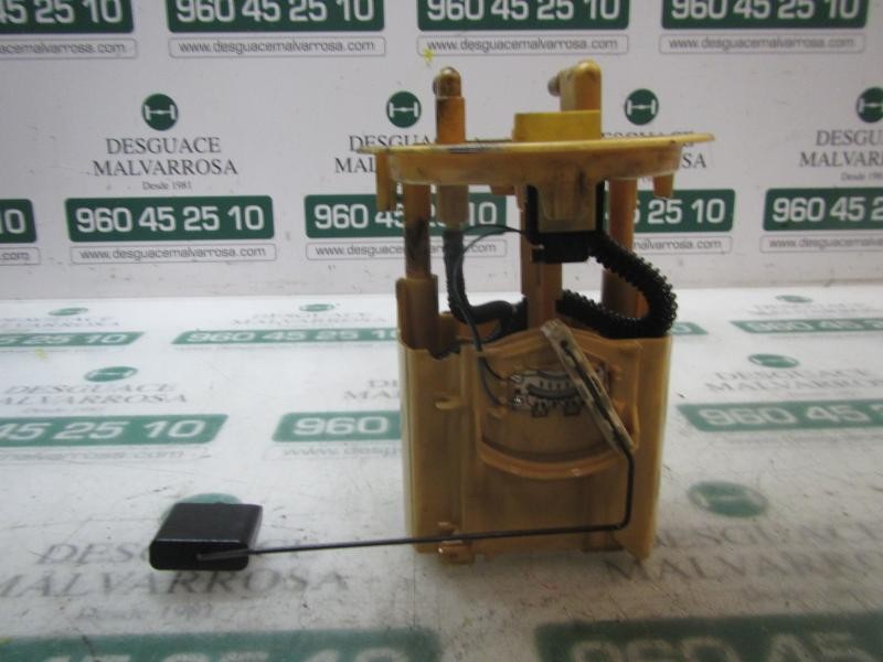 Recambio de aforador para citroën c5 berlina 2.0 hdi cat (rhr / dw10bted4) referencia OEM IAM   