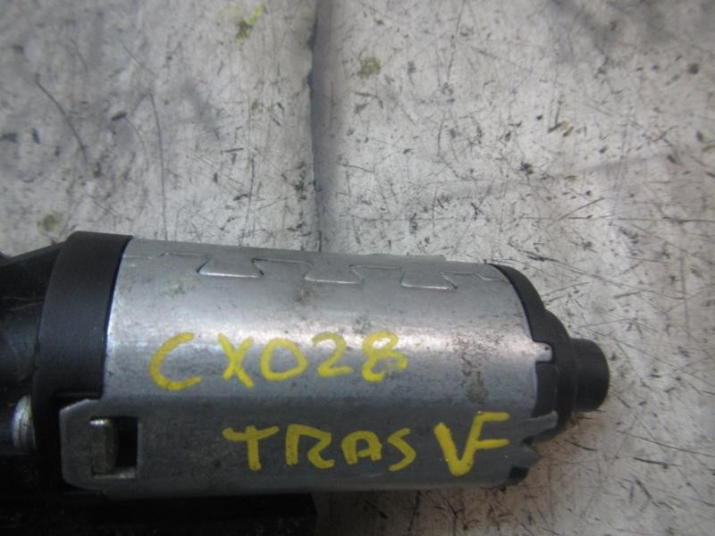 Recambio de motor limpia trasero para seat ibiza sc (6j1) reference referencia OEM IAM 6J3955711 6J3955711 