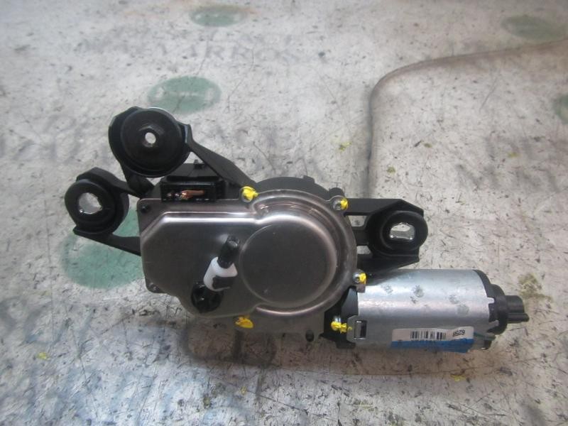 Recambio de motor limpia trasero para seat ibiza sc (6j1) reference referencia OEM IAM 6J3955711 6J3955711 