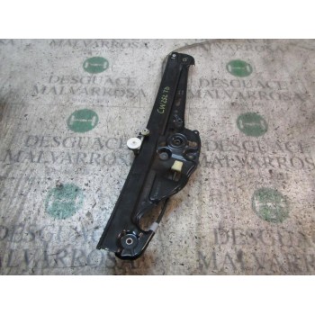 ELEVALUNAS TRASERO DERECHO 51357184746 