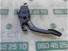 Recambio de potenciometro pedal para volvo s60 lim. 2.0 diesel cat referencia OEM IAM 31329062 31329062  2