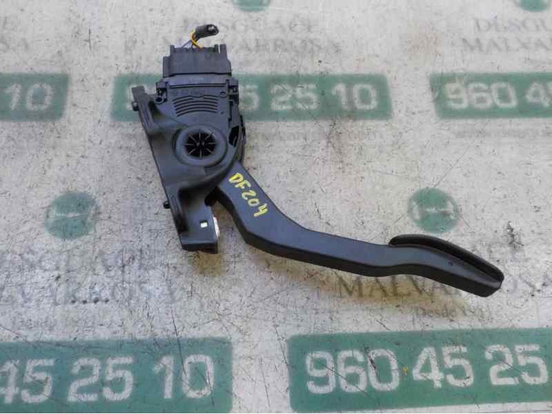 Recambio de potenciometro pedal para volvo s60 lim. 2.0 diesel cat referencia OEM IAM 31329062 31329062 