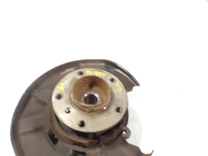 Recambio de mangueta trasera derecha para bmw serie 3 berlina (e90) 2.0 turbodiesel cat referencia OEM IAM   