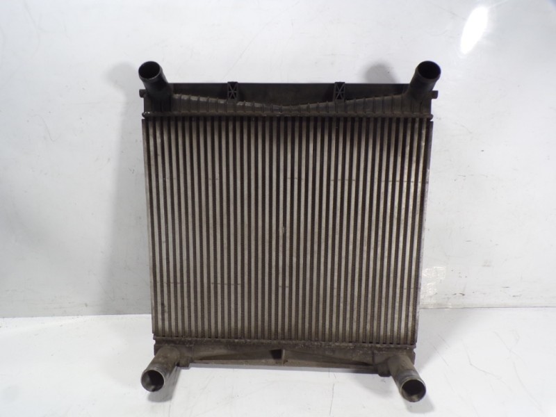 Recambio de intercooler para land rover range rover sport v8 td hse referencia OEM IAM LR007170  