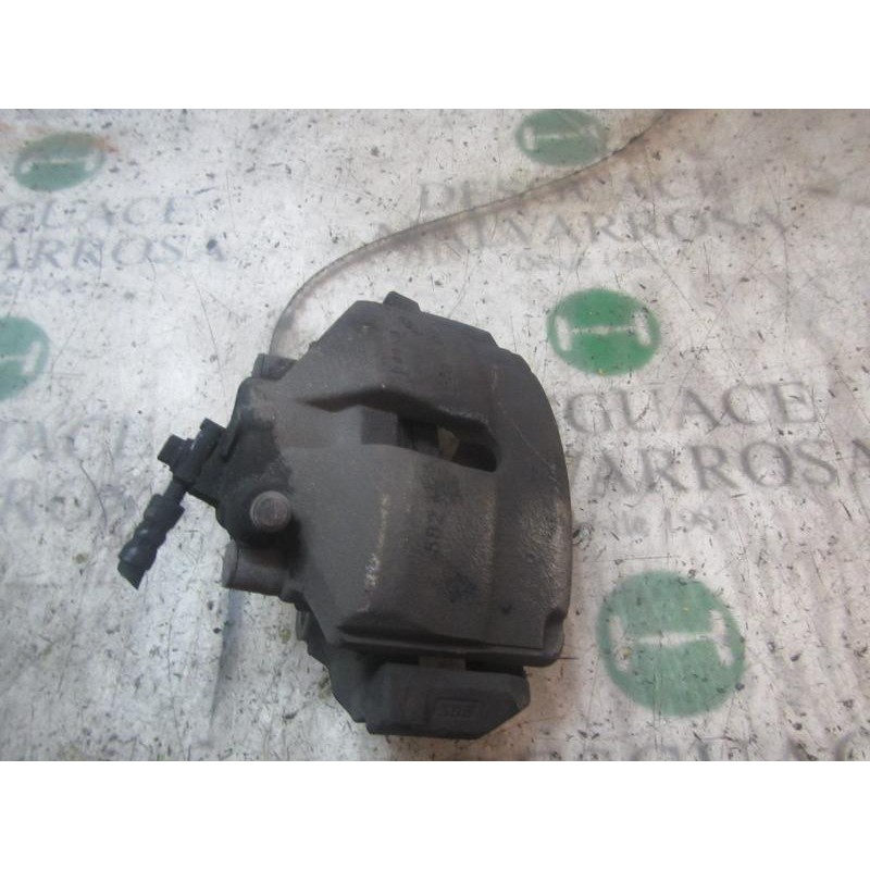 Recambio de pinza freno delantera derecha para seat ibiza sc (6j1) reference referencia OEM IAM 1K0615124E  