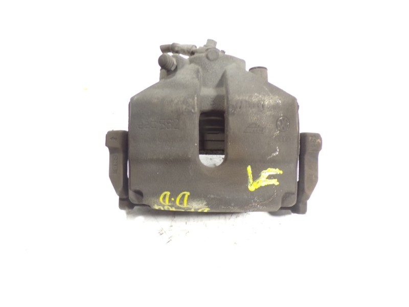 Recambio de pinza freno delantera derecha para volkswagen passat alltrack 2.0 tdi dpf referencia OEM IAM 1K0615124E  