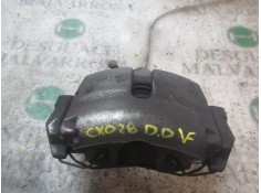 Recambio de pinza freno delantera derecha para seat ibiza sc (6j1) reference referencia OEM IAM 1K0615124E   2
