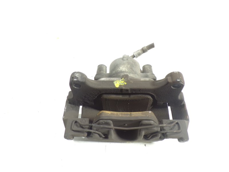 Recambio de pinza freno delantera derecha para volkswagen passat alltrack 2.0 tdi dpf referencia OEM IAM 1K0615124E  