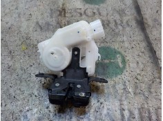Recambio de cerradura maletero / porton para toyota auris 1.8 16v cat (híbrido) referencia OEM IAM 6935002090   2