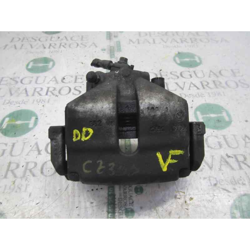 Recambio de pinza freno delantera derecha para volkswagen passat berlina (3c2) 2.0 tdi referencia OEM IAM 1K0615124E  