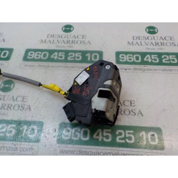 CERRADURA PUERTA TRASERA DERECHA 2099457 