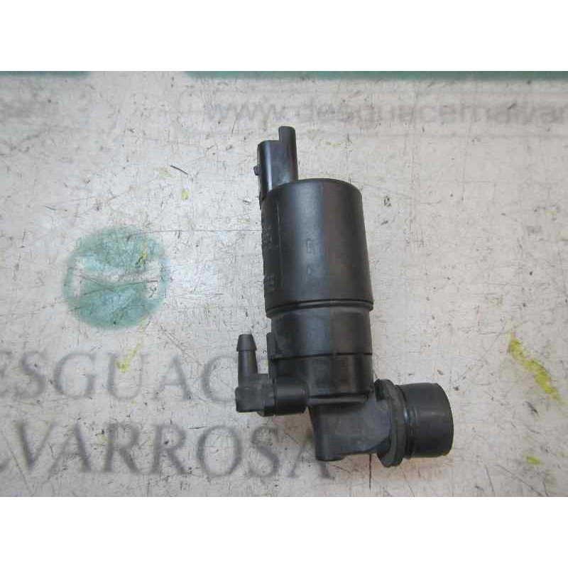 Recambio de bomba limpia para citroën c5 berlina 2.0 hdi cat (rhr / dw10bted4) referencia OEM IAM   