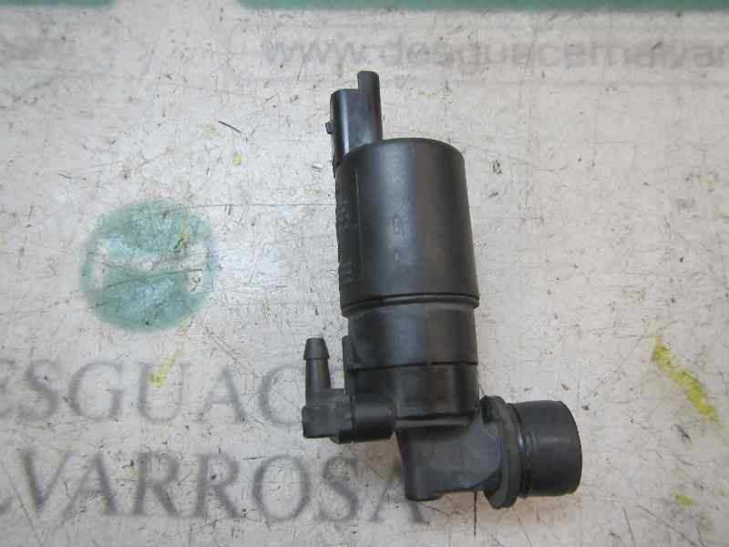 Recambio de bomba limpia para citroën c5 berlina 2.0 hdi cat (rhr / dw10bted4) referencia OEM IAM   