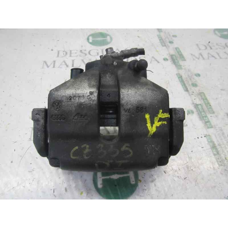 Recambio de pinza freno delantera izquierda para volkswagen passat berlina (3c2) 2.0 tdi referencia OEM IAM 1K0615123E  