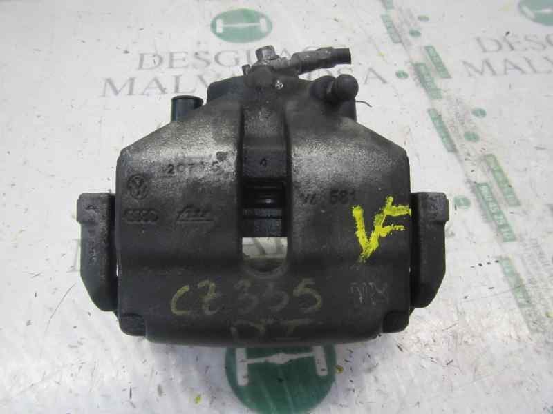 Recambio de pinza freno delantera izquierda para volkswagen passat berlina (3c2) 2.0 tdi referencia OEM IAM 1K0615123E  