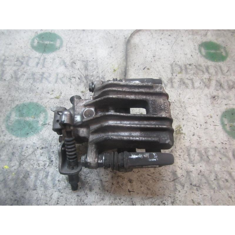 Recambio de pinza freno trasera derecha para seat ibiza sc (6j1) reference referencia OEM IAM 6R0615424  