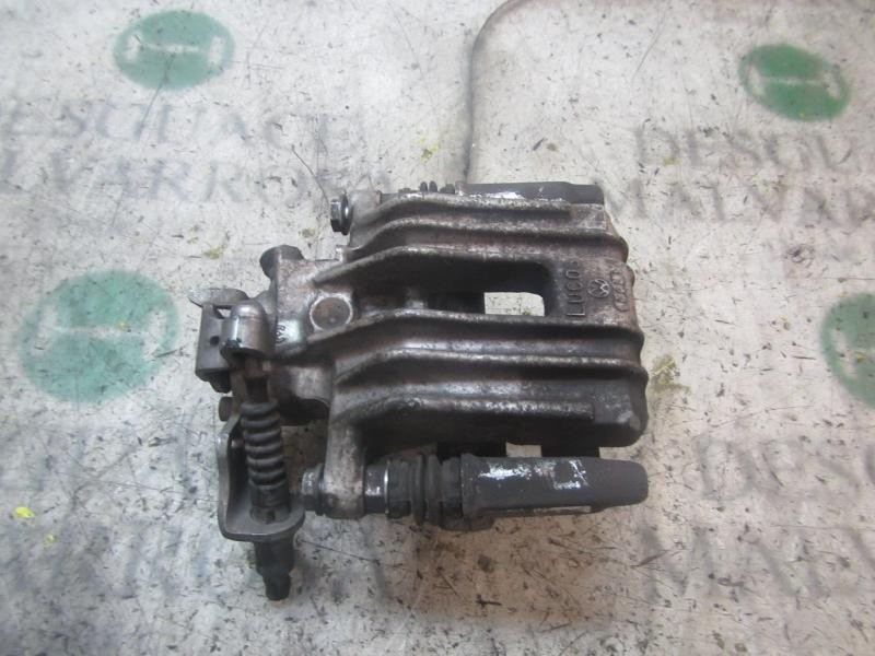 Recambio de pinza freno trasera derecha para seat ibiza sc (6j1) reference referencia OEM IAM 6R0615424  
