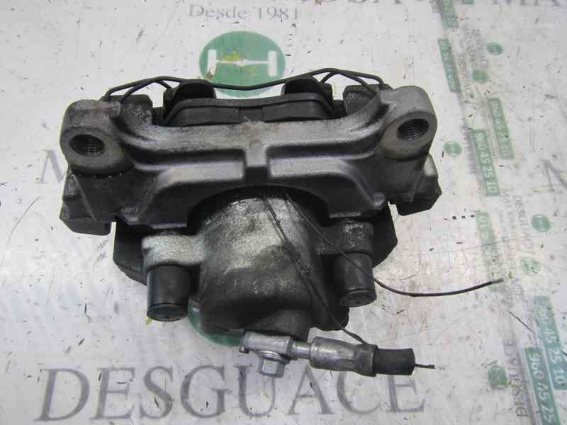 Recambio de pinza freno delantera izquierda para volkswagen passat berlina (3c2) 2.0 tdi referencia OEM IAM 1K0615123E  