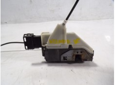 Recambio de cerradura puerta delantera derecha para peugeot partner kombi 1.6 blue-hdi fap referencia OEM IAM 9135EA 828405  2