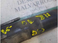 Recambio de amortiguador delantero derecho para seat altea (5p1) 1.9 tdi referencia OEM IAM    2