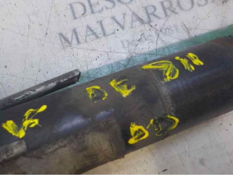 Recambio de amortiguador delantero derecho para seat altea (5p1) 1.9 tdi referencia OEM IAM   