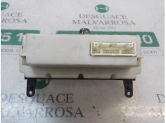 Recambio de mando climatizador para nissan qashqai+2 (jj10) 2.0 dci turbodiesel cat referencia OEM IAM 27500BR45A 27500BR45A  2