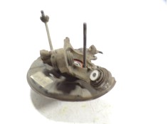 Recambio de mangueta trasera izquierda para bmw serie 3 berlina (e90) 2.0 turbodiesel cat referencia OEM IAM    2