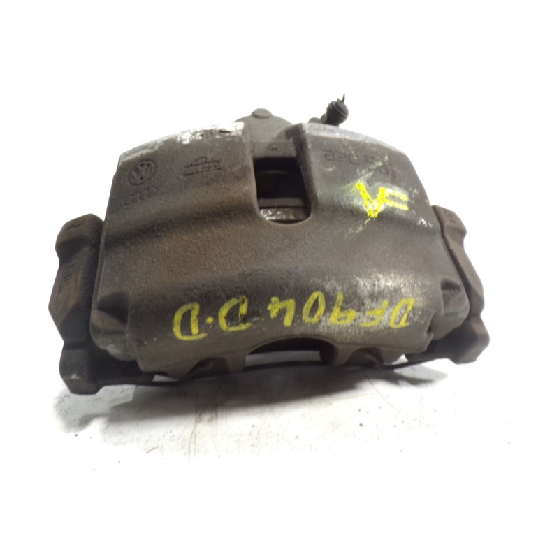 Recambio de pinza freno delantera izquierda para volkswagen passat alltrack 2.0 tdi dpf referencia OEM IAM 1K0615123E  