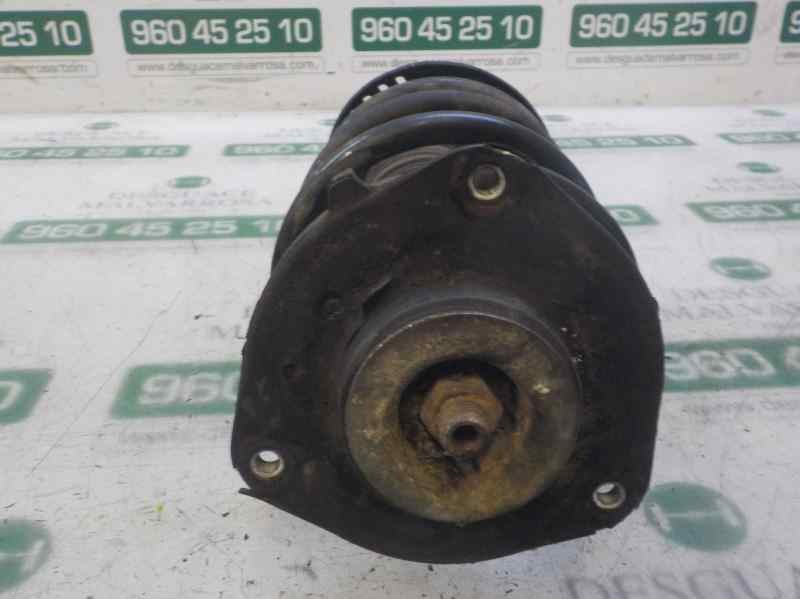 Recambio de amortiguador delantero derecho para seat altea (5p1) 1.9 tdi referencia OEM IAM   