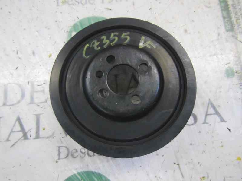Recambio de polea cigueñal para volkswagen passat berlina (3c2) 2.0 tdi referencia OEM IAM 03G105243  