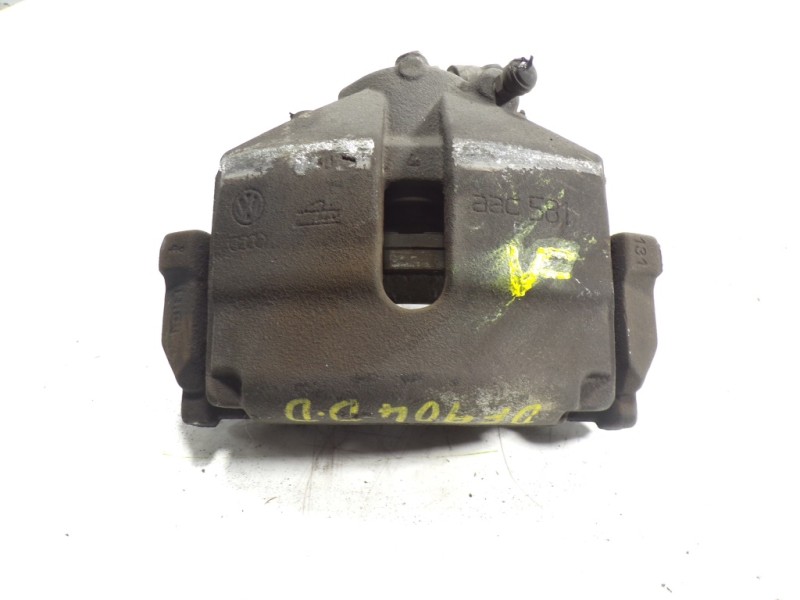 Recambio de pinza freno delantera izquierda para volkswagen passat alltrack 2.0 tdi dpf referencia OEM IAM 1K0615123E  