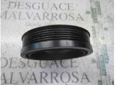 Recambio de polea cigueñal para volkswagen passat berlina (3c2) 2.0 tdi referencia OEM IAM 03G105243   2