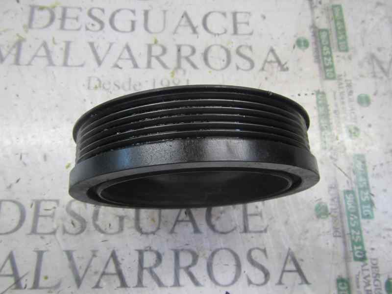 Recambio de polea cigueñal para volkswagen passat berlina (3c2) 2.0 tdi referencia OEM IAM 03G105243  