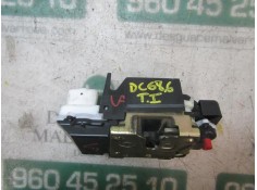 Recambio de cerradura puerta trasera izquierda para citroën c5 berlina 2.0 hdi cat (rhr / dw10bted4) referencia OEM IAM    2