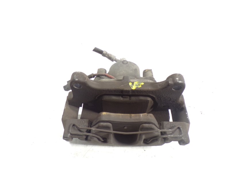 Recambio de pinza freno delantera izquierda para volkswagen passat alltrack 2.0 tdi dpf referencia OEM IAM 1K0615123E  