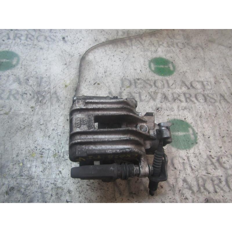 Recambio de pinza freno trasera izquierda para seat ibiza sc (6j1) reference referencia OEM IAM 6R0615423  