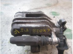 Recambio de pinza freno trasera izquierda para seat ibiza sc (6j1) reference referencia OEM IAM 6R0615423   2