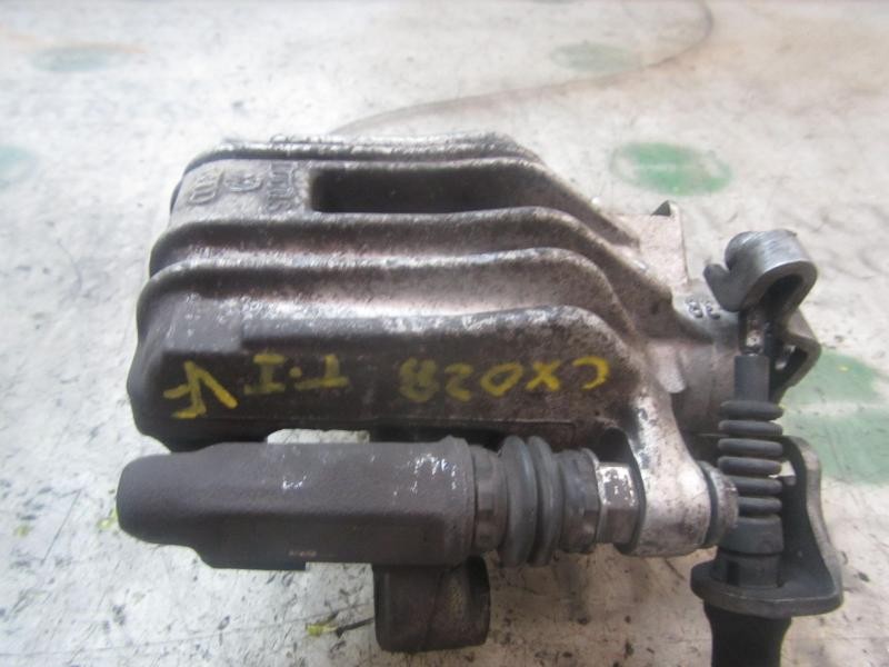 Recambio de pinza freno trasera izquierda para seat ibiza sc (6j1) reference referencia OEM IAM 6R0615423  