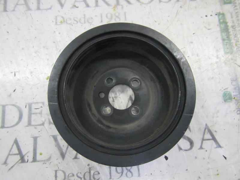 Recambio de polea cigueñal para volkswagen passat berlina (3c2) 2.0 tdi referencia OEM IAM 03G105243  