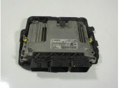 Recambio de centralita motor uce para peugeot 2008 (--.2013) 1.6 16v e-hdi fap referencia OEM IAM 1610190180 0281030546 02810305 2