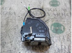 Recambio de cerradura puerta trasera izquierda para toyota auris 1.8 16v cat (híbrido) referencia OEM IAM 6906005051   2