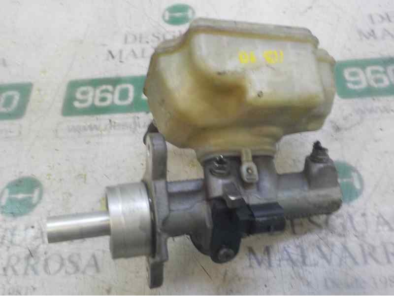 Recambio de bomba freno para seat altea (5p1) 1.9 tdi referencia OEM IAM   