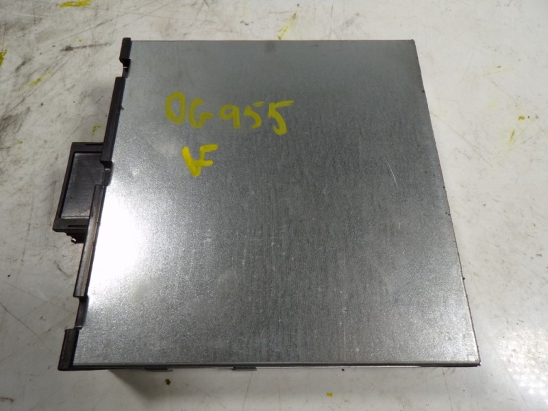 Recambio de modulo electronico para bmw serie 3 berlina (e90) 2.0 turbodiesel cat referencia OEM IAM  912708803 