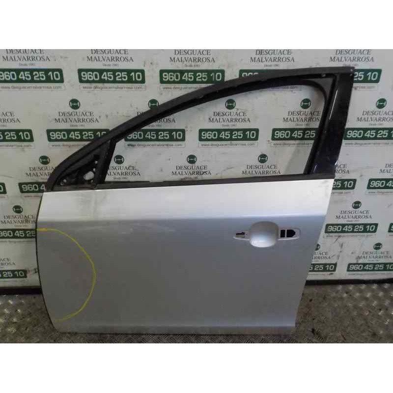 Recambio de puerta delantera izquierda para volvo s60 lim. 2.0 diesel cat referencia OEM IAM 31424603  