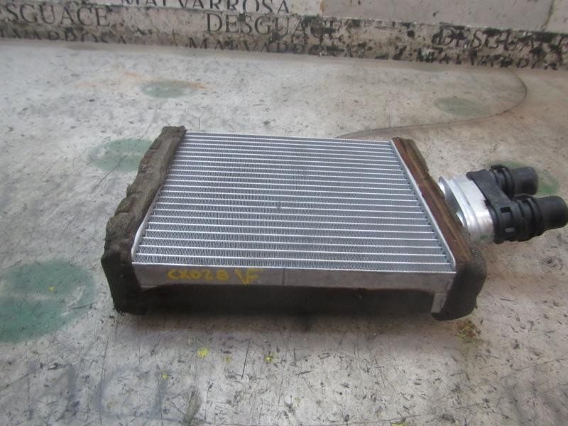 Recambio de radiador calefaccion / aire acondicionado para seat ibiza sc (6j1) reference referencia OEM IAM 6Q0819031  