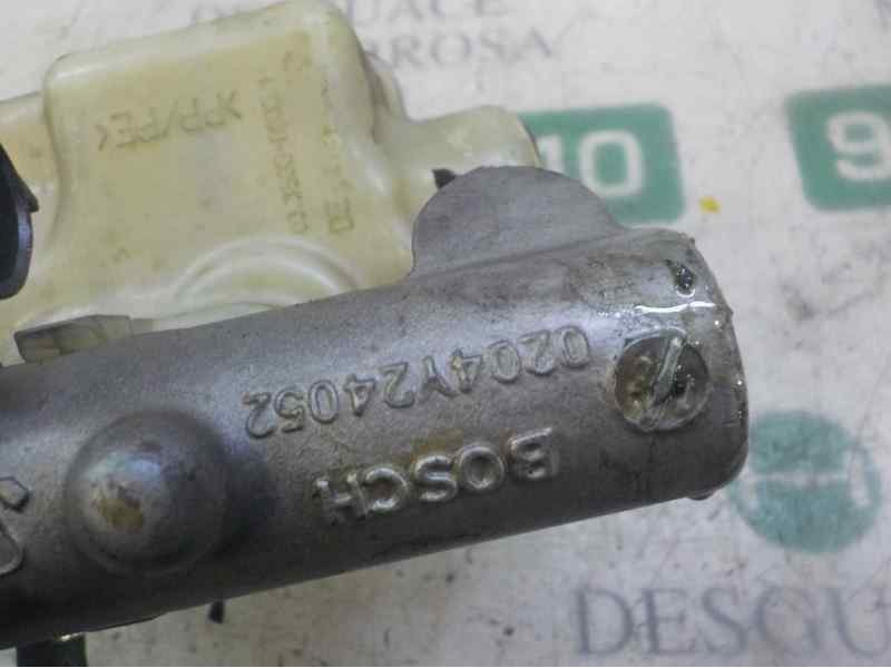 Recambio de bomba freno para seat altea (5p1) 1.9 tdi referencia OEM IAM   