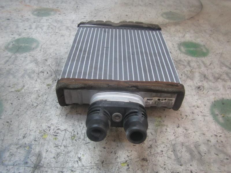 Recambio de radiador calefaccion / aire acondicionado para seat ibiza sc (6j1) reference referencia OEM IAM 6Q0819031  