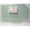 Recambio de cristal puerta trasero izquierdo para audi a1 sportback (gba) 1.0 tfsi referencia OEM IAM 82G845201  