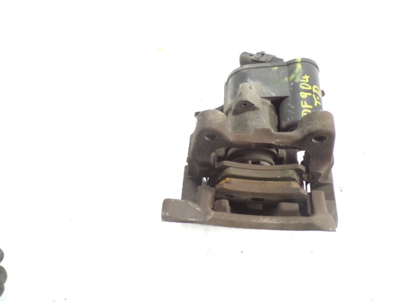 Recambio de pinza freno trasera derecha para volkswagen passat alltrack 2.0 tdi dpf referencia OEM IAM 5N0615404  